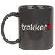 TRAKKER ŠOLJA SIVA