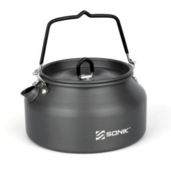 SONIK ČAJNIK SIZZLA KETTLE