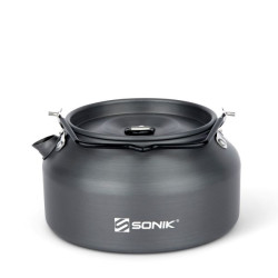SONIK ČAJNIK SIZZLA KETTLE