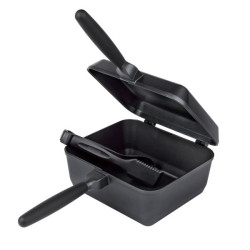 SONIK SET TIGANJA SIZZLA MULTI-PAN SET DEEP