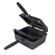 SONIK SET TIGANJA SIZZLA MULTI-PAN SET DEEP
