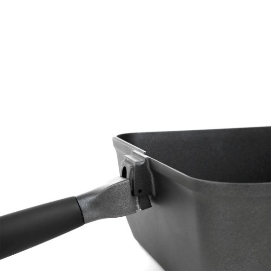 SONIK SET TIGANJA SIZZLA MULTI-PAN SET DEEP