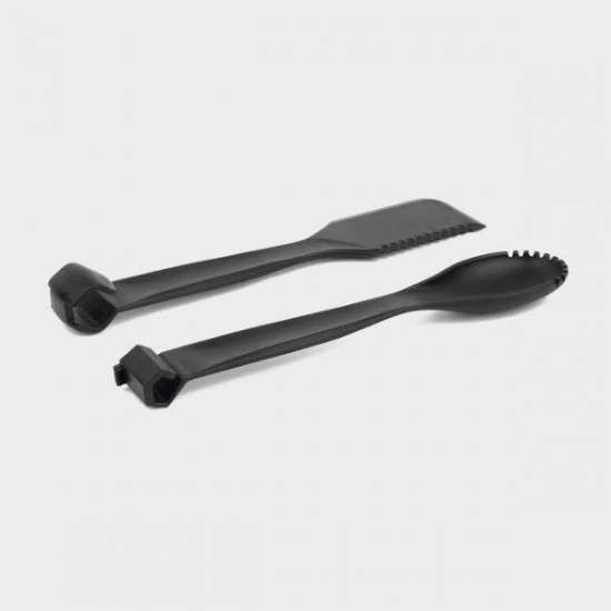 SONIK SET TIGANJA SIZZLA MULTI-PAN SET