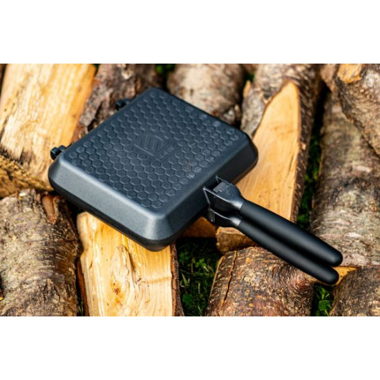 SONIK SET TIGANJA SIZZLA MULTI-PAN SET