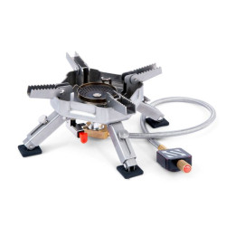 SONIK GORIONIK SIZZLA SUPERSTOVE