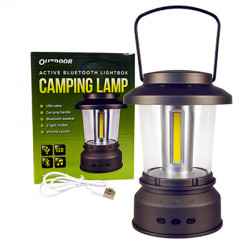 ENERGOTEAM LAMPA BLUETOOTH LIGHTBOX 74991-143