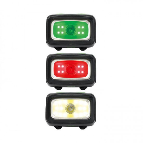 CARP PRO LAMPA ZA GLAVU 17036
