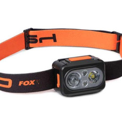 FOX LAMPA HALO MULTI COLOUR