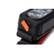 FOX LAMPA HALO MULTI COLOUR