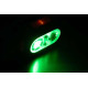 FOX LAMPA HALO MULTI COLOUR
