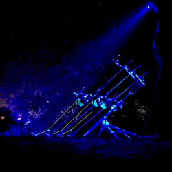 KATRAN LAMPA W/B 460 PRO