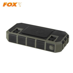 FOX WIRELESS POWER 27K
