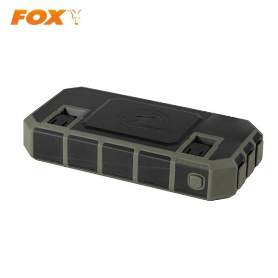FOX WIRELESS POWER 27K