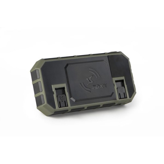 FOX WIRELESS POWER 27K