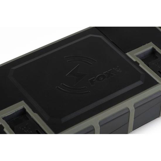 FOX WIRELESS POWER 27K