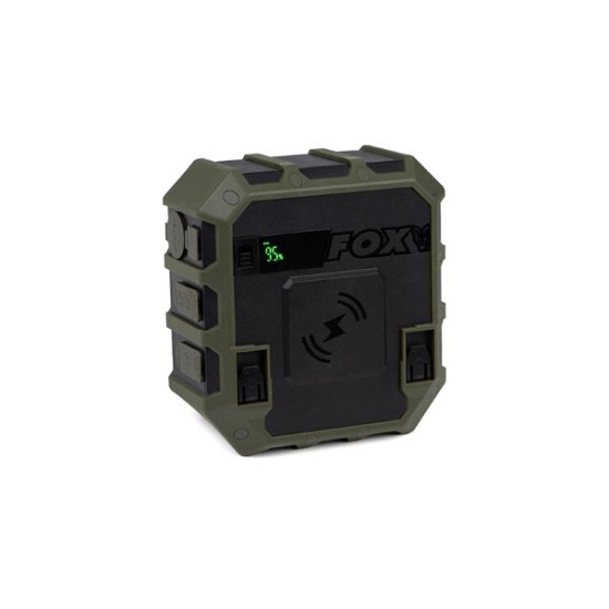 FOX WIRELESS POWER 48K
