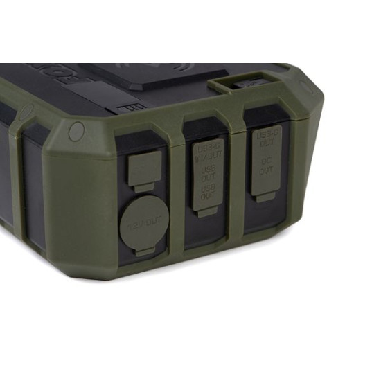 FOX WIRELESS POWER 48K