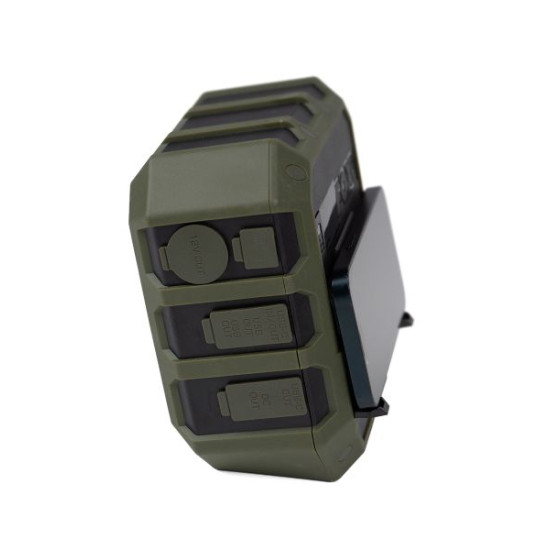 FOX WIRELESS POWER 48K