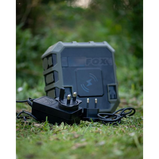 FOX WIRELESS POWER 48K