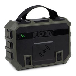 FOX WIRELESS POWER 96K