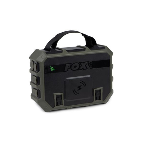 FOX WIRELESS POWER 96K