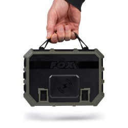 FOX WIRELESS POWER 96K