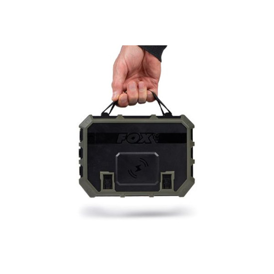 FOX WIRELESS POWER 96K