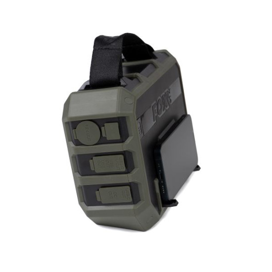 FOX WIRELESS POWER 96K