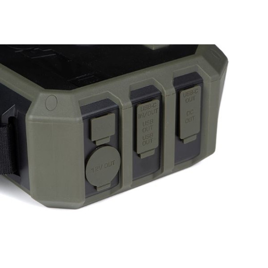 FOX WIRELESS POWER 96K