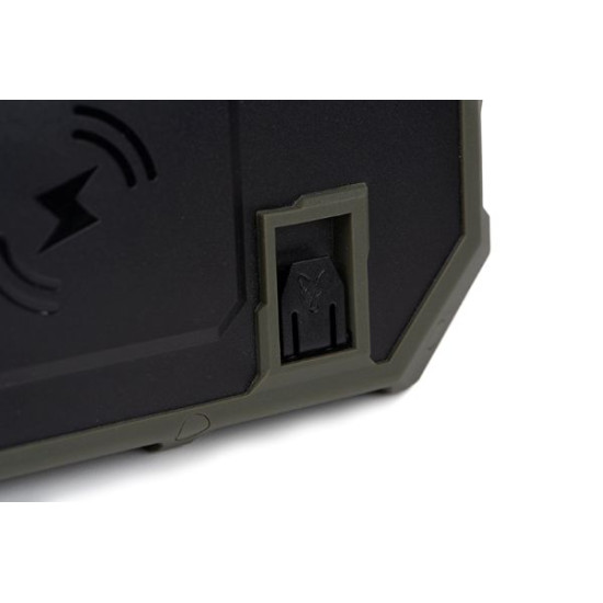 FOX WIRELESS POWER 96K