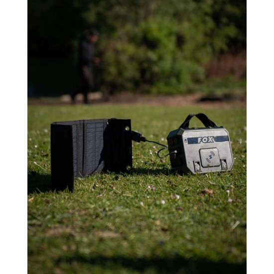 FOX WIRELESS POWER 96K