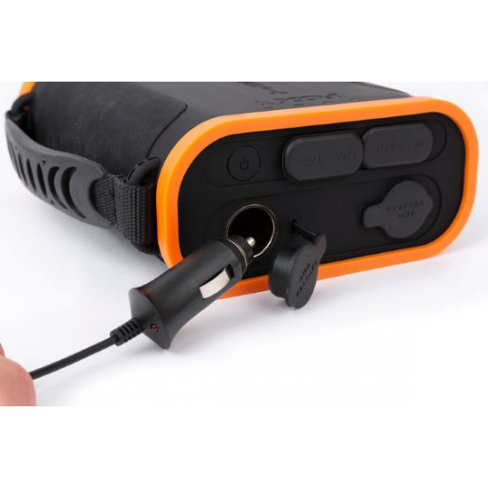 FOX POWER BANK HALO 96K