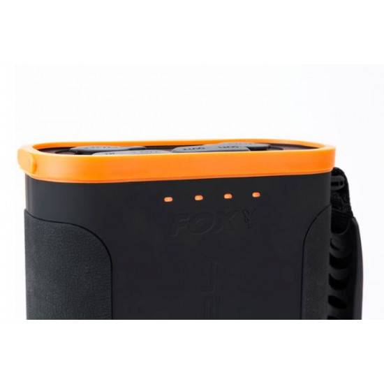 FOX POWER BANK HALO 96K