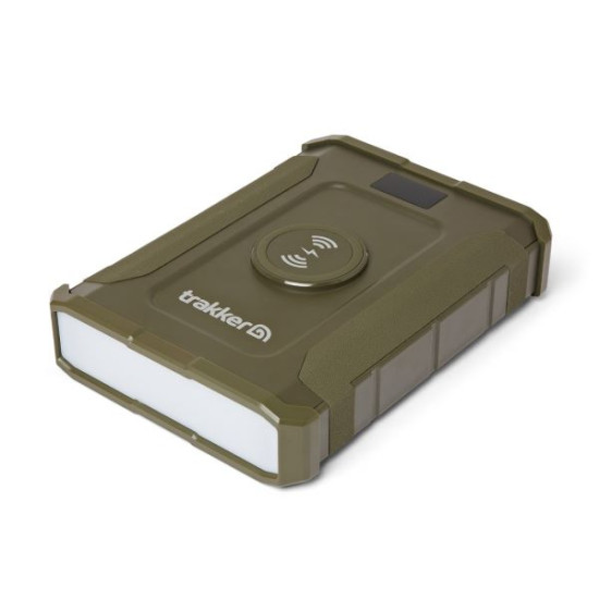 TRAKKER POWER PACK 48K