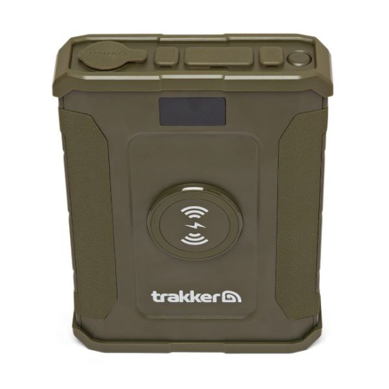 TRAKKER POWER PACK 48K