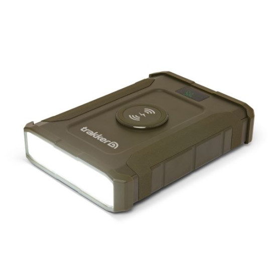 TRAKKER POWER PACK 48K
