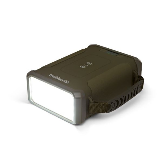 TRAKKER POWER PACK 96K