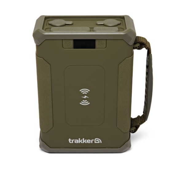 TRAKKER POWER PACK 96K
