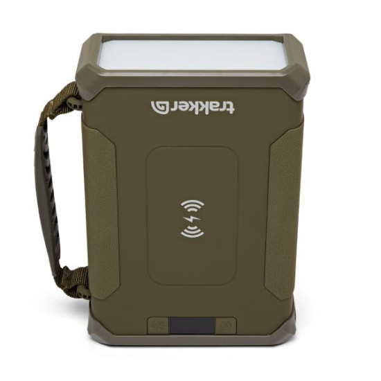 TRAKKER POWER PACK 96K