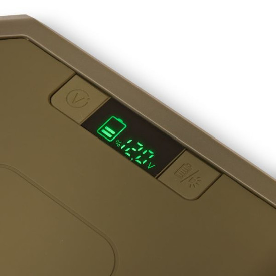TRAKKER POWER PACK 96K