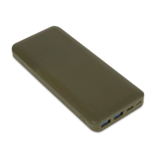 TRAKKER POWER PACK 20K