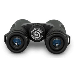 TRAKKER DVOGLED 10X42