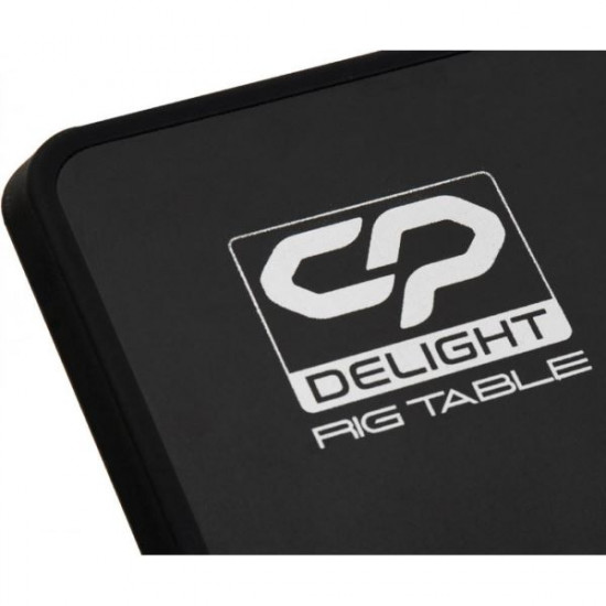 CARP PRO DELIGHT RIG TABLE