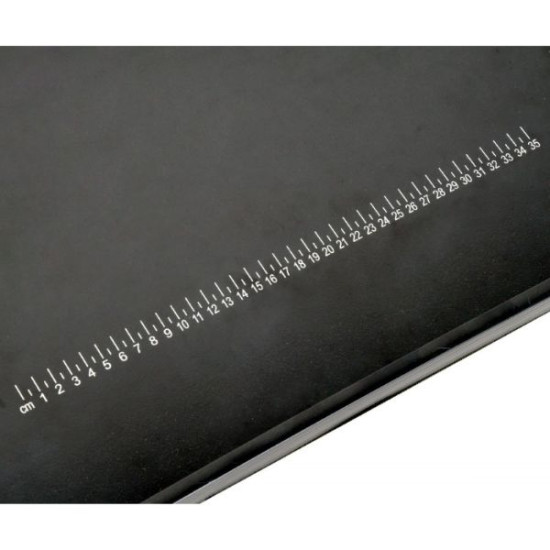 CARP PRO ORGANIZER TABLE