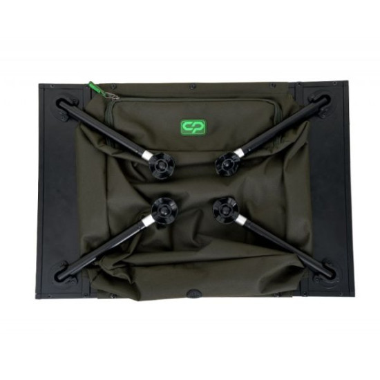 CARP PRO ORGANIZER TABLE