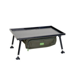 CARP PRO ORGANIZER TABLE