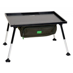 CARP PRO ORGANIZER TABLE