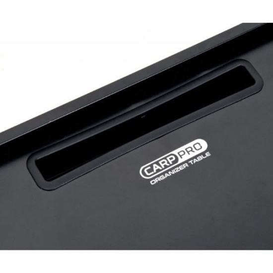CARP PRO ORGANIZER TABLE