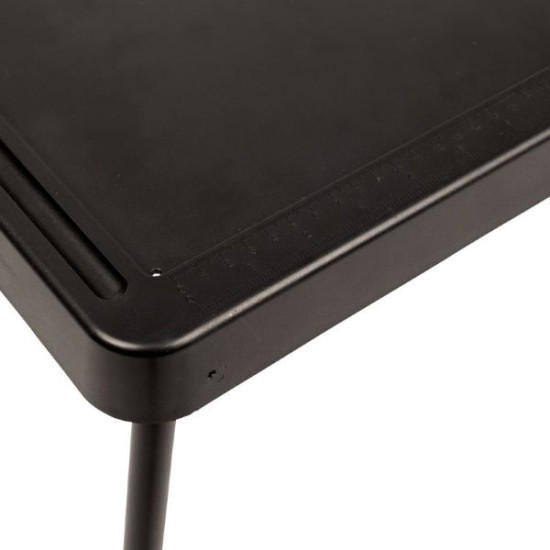 TRAKKER DELUXE BIVVY TABLE