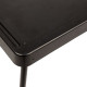 TRAKKER DELUXE BIVVY TABLE